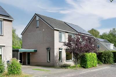 Woning Ewoltstede 22 Gorssel