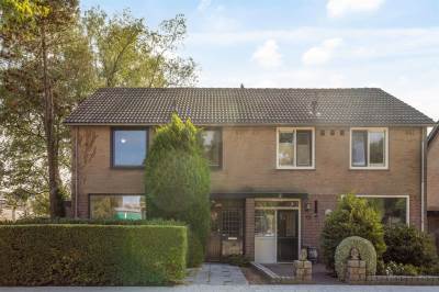 Woning Acacialaan 12 Hoogland