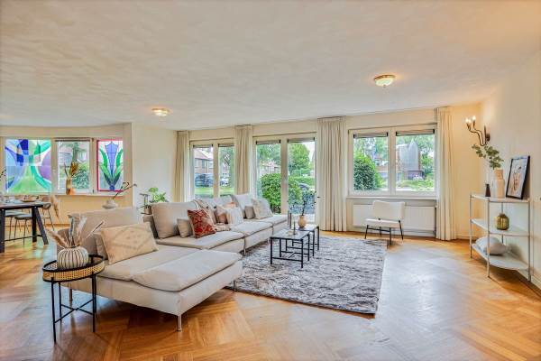 Woning Deken van Roestellaan 35b Rosmalen