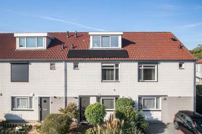 Woning Spoorlaan 4 Veenendaal