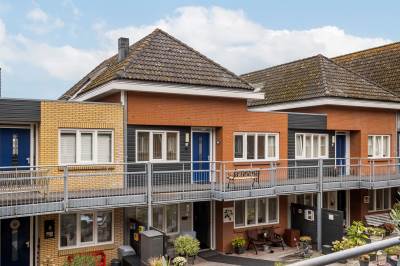 Woning Steenwijkerdiep 31I Steenwijk