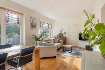 Woning Insulindestraat 75A01 Rotterdam