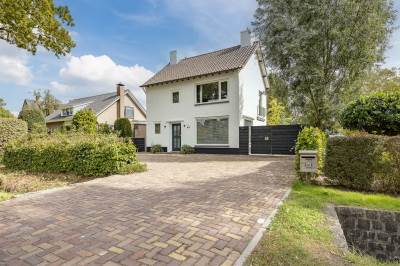 Woning Hoeveneind 60 Teteringen