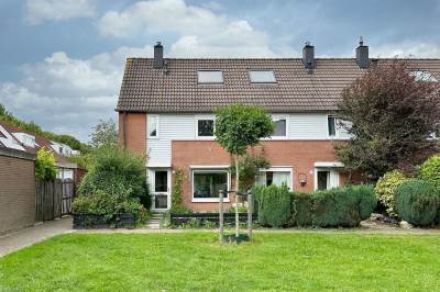 Woning Baarssloot 13 Houten