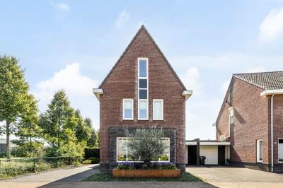 Woning Thaalweg Oost 32 Echt