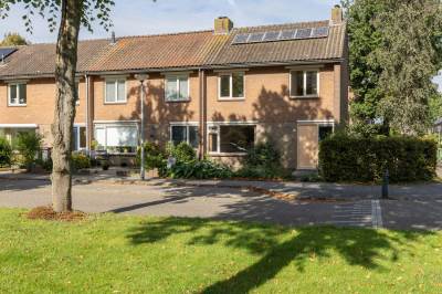 Woning G.H.Breitnerstraat 13 Weesp