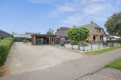 Woning Bovenheigraaf 31 't Loo Oldebroek
