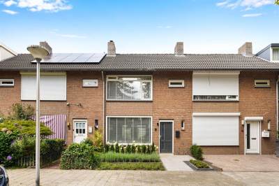 Woning Generaal van der Leythenlaan 15 Eindhoven