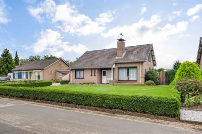 Woning Steutenweg 20 Nederweert-Eind