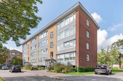 Woning Ingen Houszstraat 68 Heemskerk