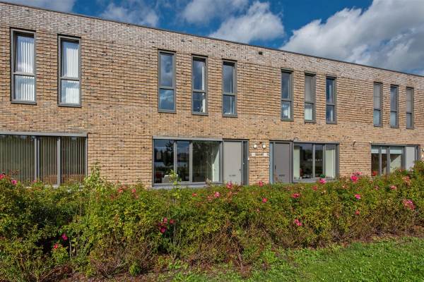 Woning Berkelsezoom 148 Berkel en Rodenrijs