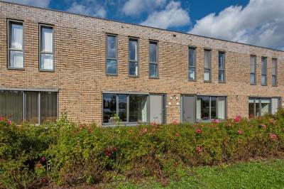 Woning Berkelsezoom 148 Berkel en Rodenrijs