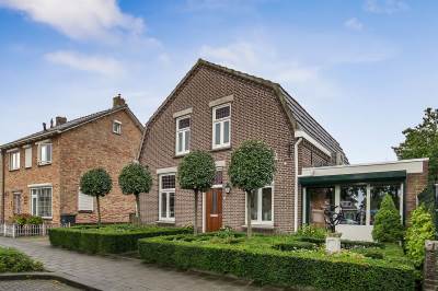 Woning Orseleindstraat 34 Oss