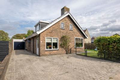 Woning Broekweg 11 Ouddorp
