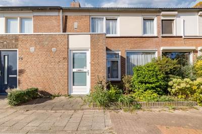 Woning Irenestraat 24 Erp