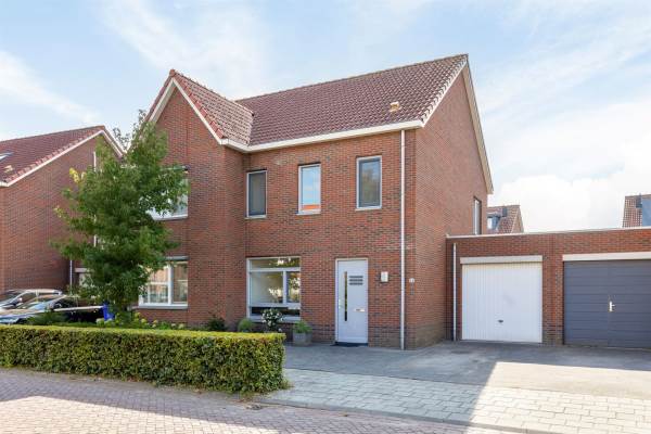 Woning Libel 24 Veldhoven