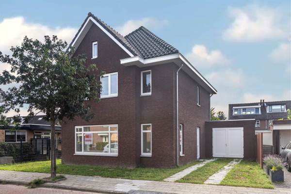 Woning De Linge 20 Naaldwijk