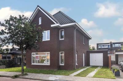 Woning De Linge 20 Naaldwijk