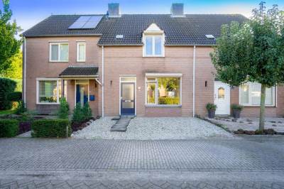 Woning Bergakker 35 Milheeze