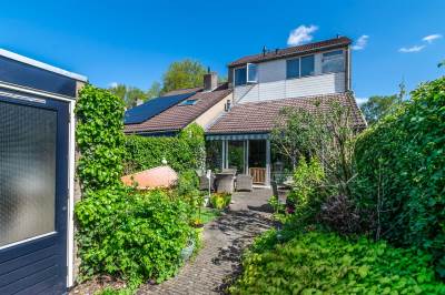 Woning Roerdomplaan 200 Hoogeveen