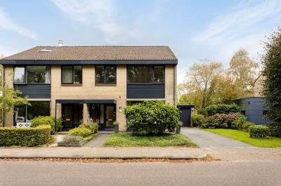 Woning Kipkampen 27 Peize