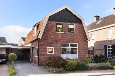 Woning van Galenstraat 10 Borne