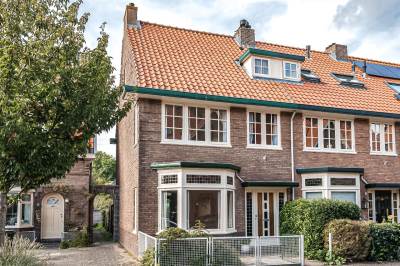 Woning Bosboom Toussaintlaan 57 Heemstede