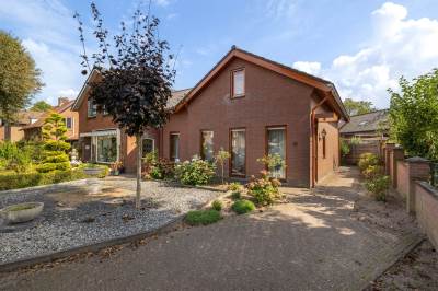 Woning Dwarsweg 35 Ermelo