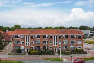 Woning Julianalaan 91 Leeuwarden