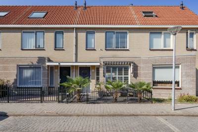 Woning Gerrit Achterberghof 55 Hoorn (NH)