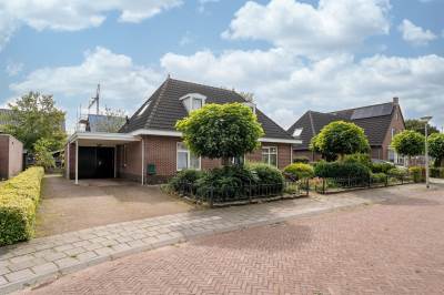 Woning Ywehof 43 IJhorst