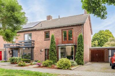 Woning Bredestraat 24 Rosmalen