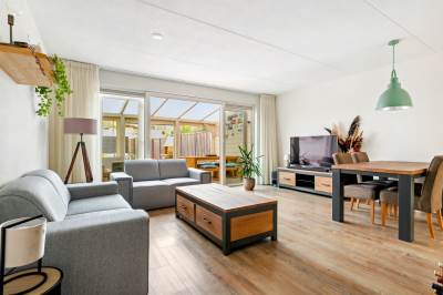 Woning Fagotstraat 76 Almere