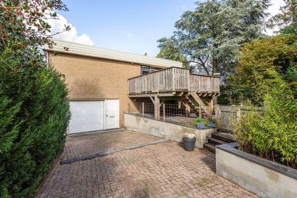 Woning Mendelssohnstraat 2 Lichtenvoorde