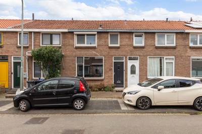 Woning Dupperstraat 37 Dordrecht