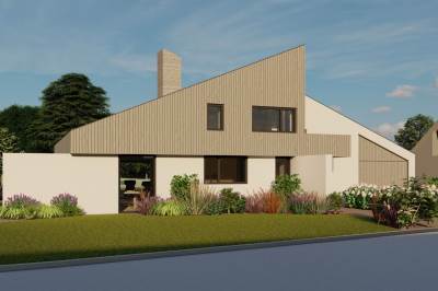 Woning Vechtvliet 10 Dalfsen