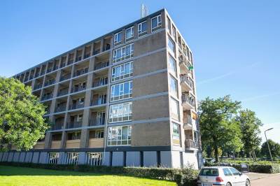 Woning Neerstraat 43 Den Bosch