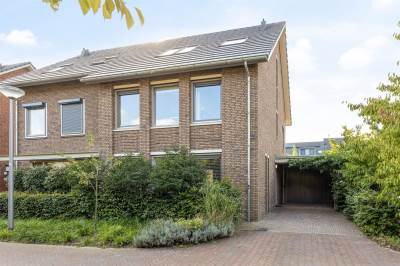 Woning Het Blazoen 32 Rosmalen