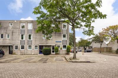 Woning Derde Werelddreef 245 Delft