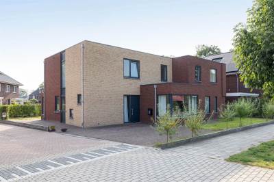 Woning Duizendpoot 8 Hengelo (OV)