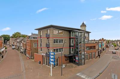 Woning Nispensestraat 3B Roosendaal