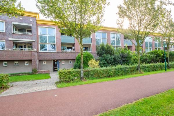 Woning Tuinbouw 111 Houten