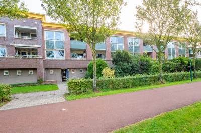 Woning Tuinbouw 111 Houten