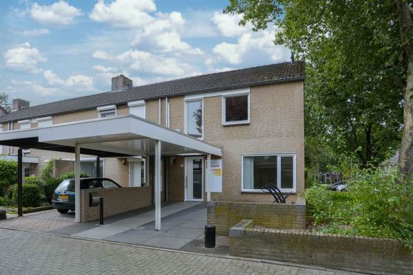 Woning Geyaartsborg 2 Maastricht