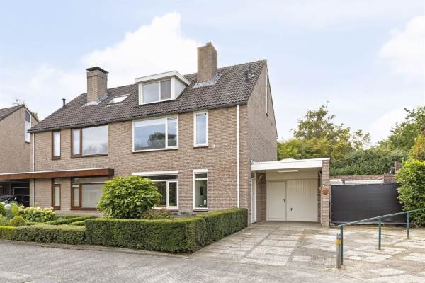 Woning Jagerwei 18 Valkenswaard
