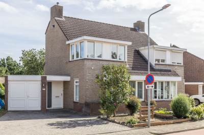 Woning Hellebroekerweg 19A Wijnandsrade