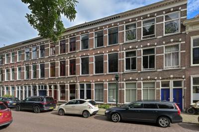 Woning Da Costastraat 141 Den Haag