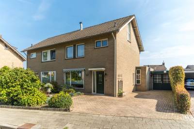 Woning Willem Alexanderstraat 23 Nuenen