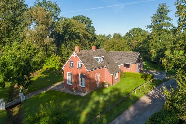 Woning Wyldpaed (Oast) 11 Twijzelerheide