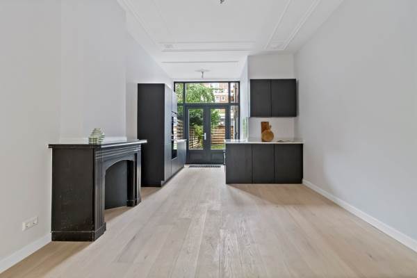 Woning Galileïstraat 79 Den Haag